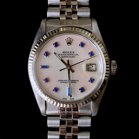 rolex montreal